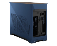 Fractal Design Era 2 Midnight Blue - 1295815 - zdjęcie 4
